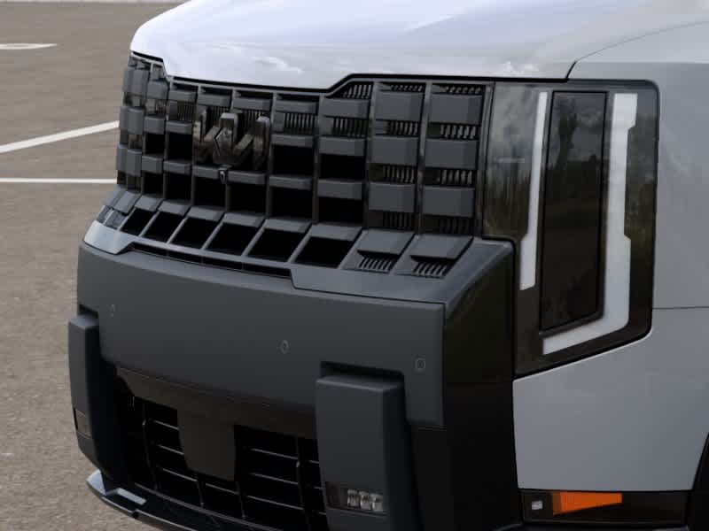 2027 Kia Telluride - Image 12