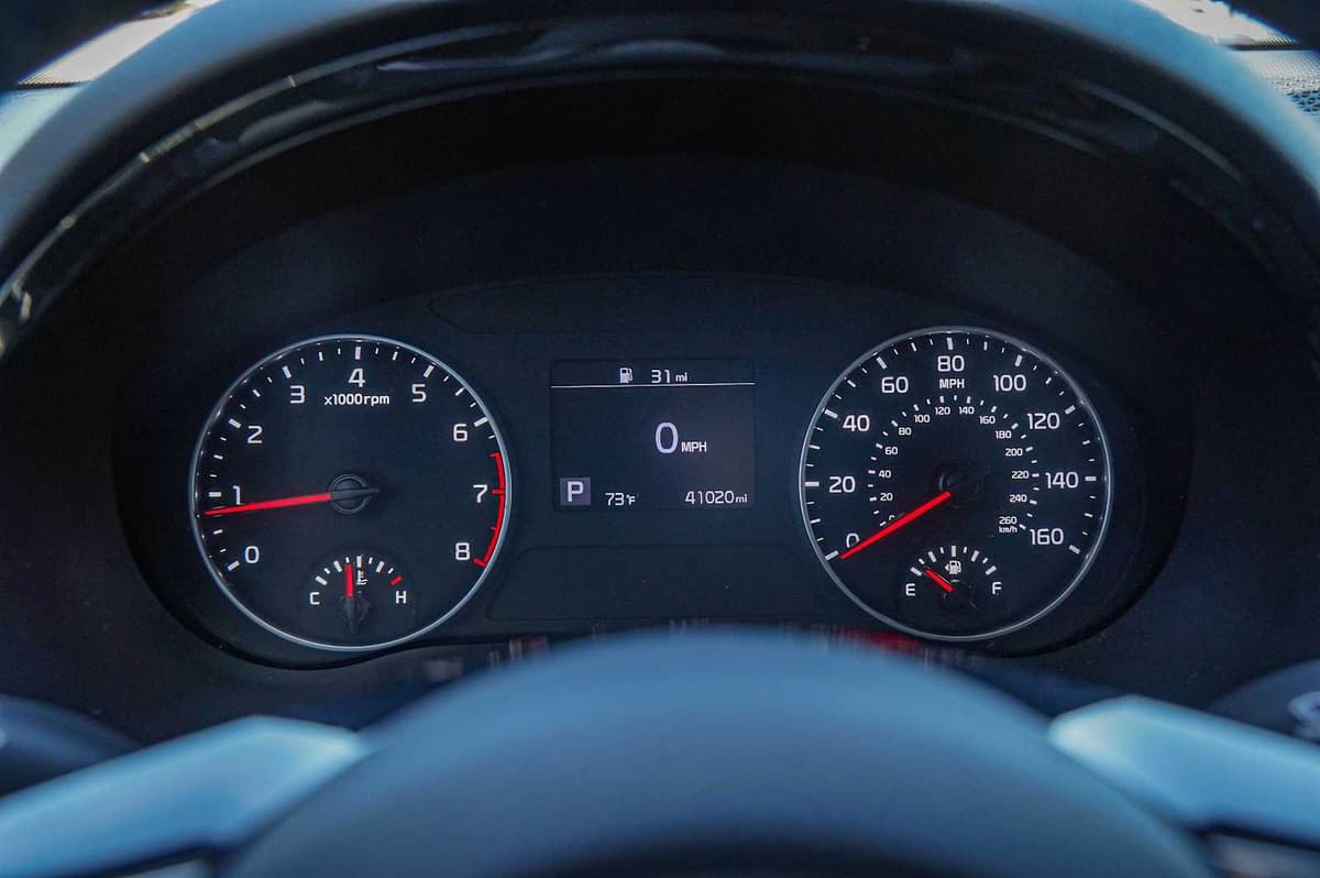 2022 Kia Seltos - Image 15