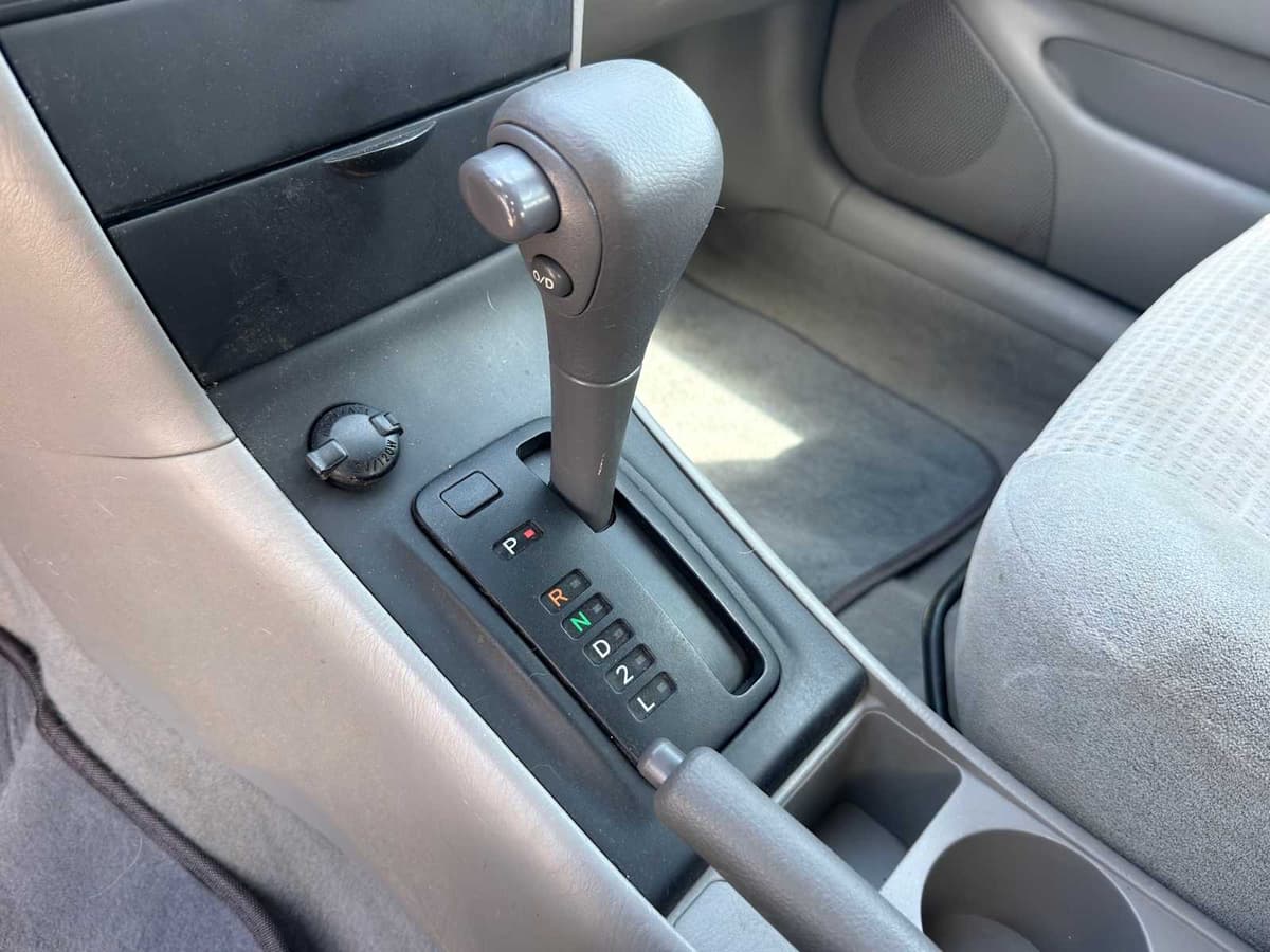 2008 Toyota Corolla - Image 14