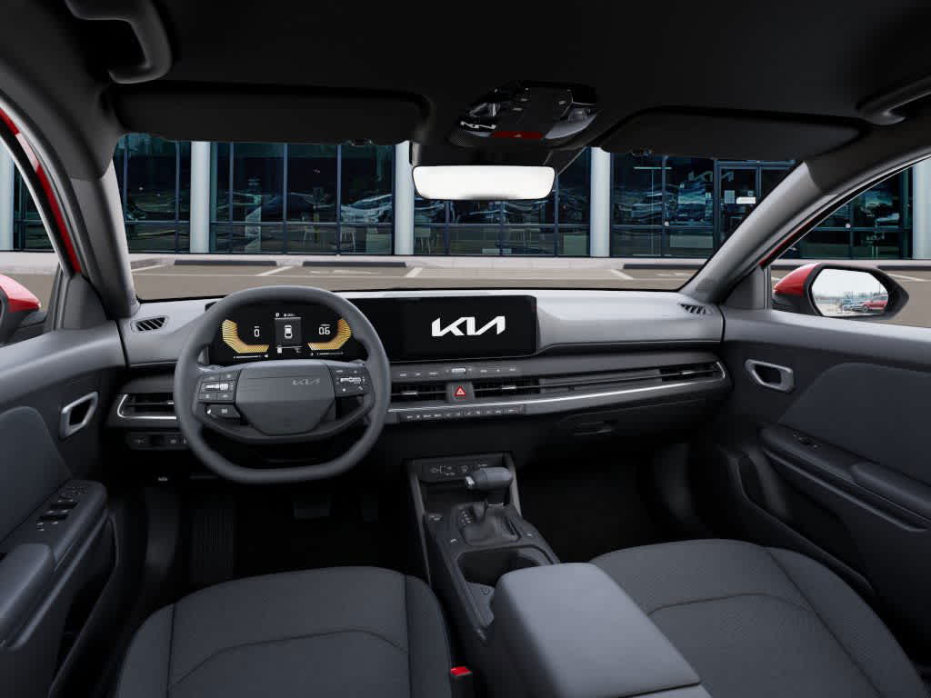 2026 Kia K4 - Image 14