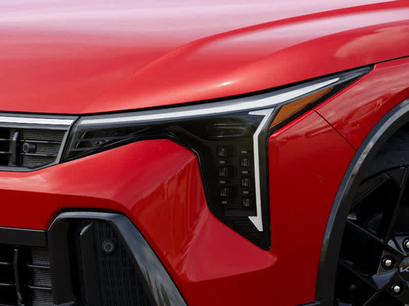 2026 Kia K4 - Image 10
