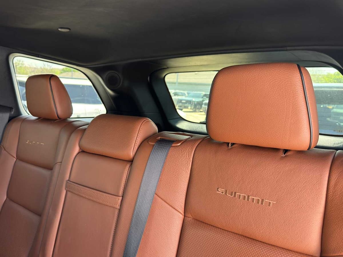 2020 Jeep Grand Cherokee - Image 26