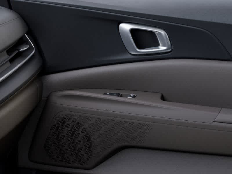 2026 Kia Carnival - Image 25