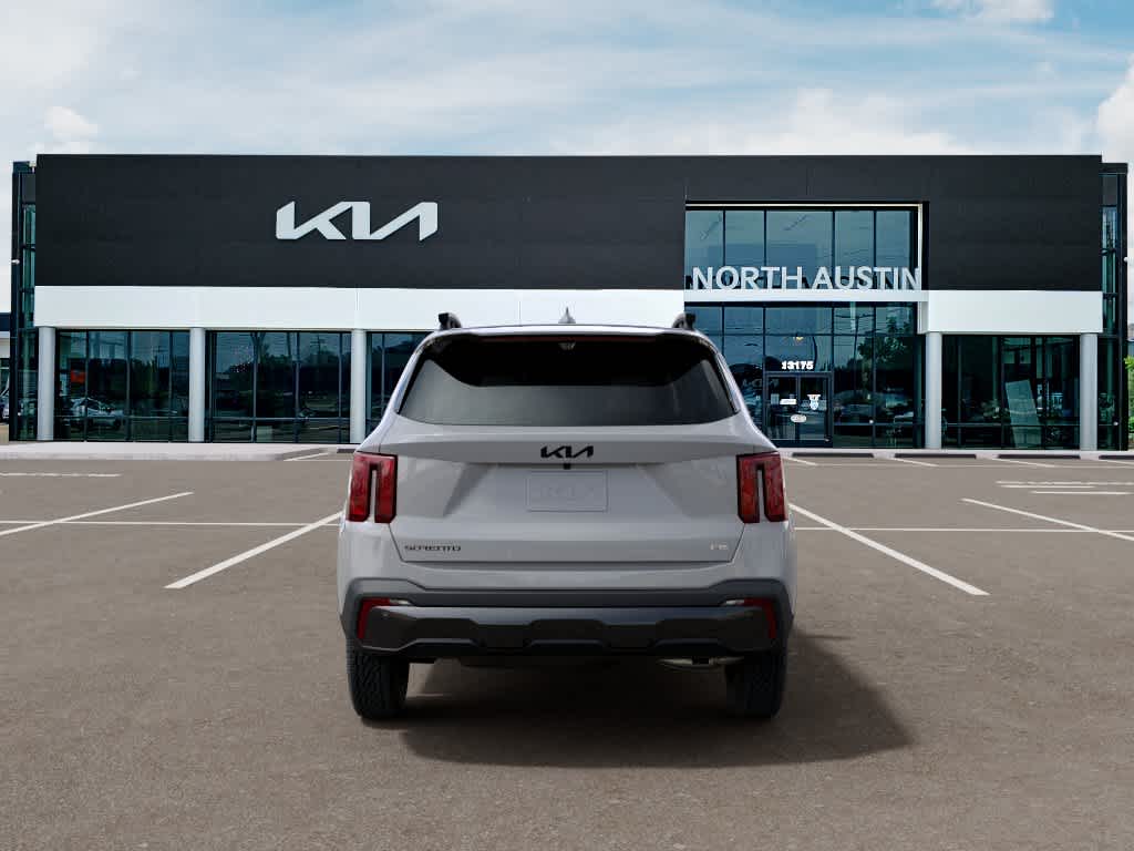 2026 Kia Sorento - Image 5