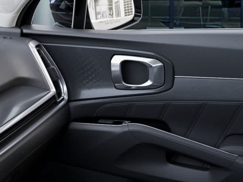 2026 Kia Sorento - Image 25