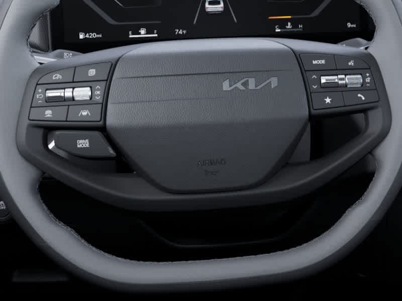 2025 Kia K4 - Image 22