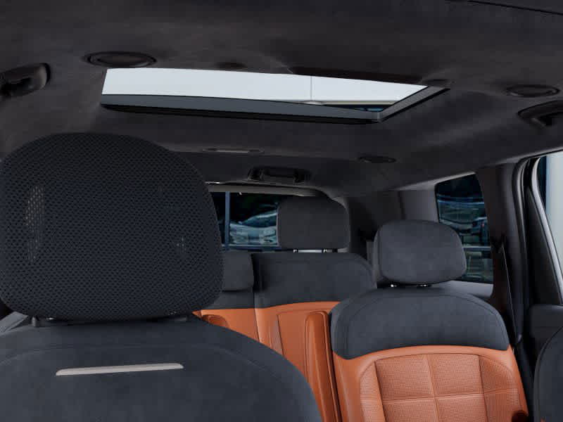 2027 Kia Telluride Hybrid - Image 27