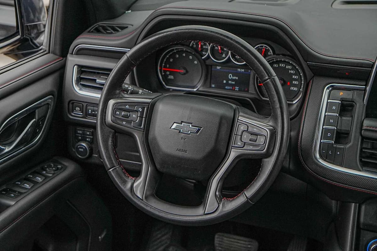 2021 Chevrolet Tahoe - Image 26