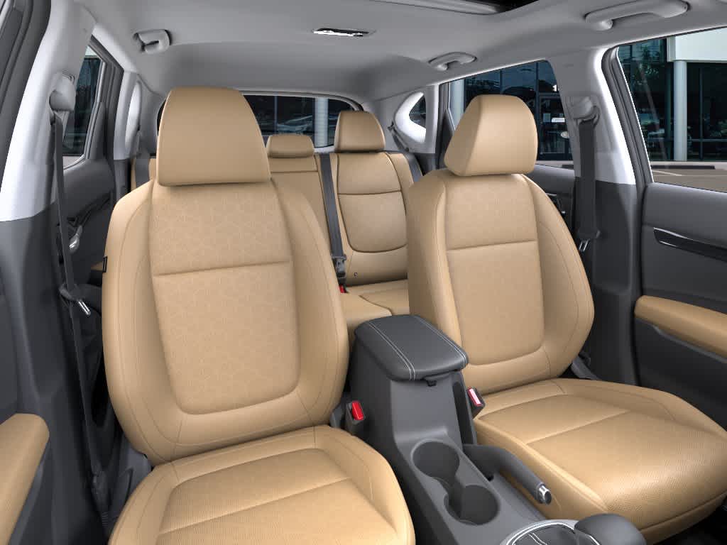 2026 Kia Seltos - Image 15