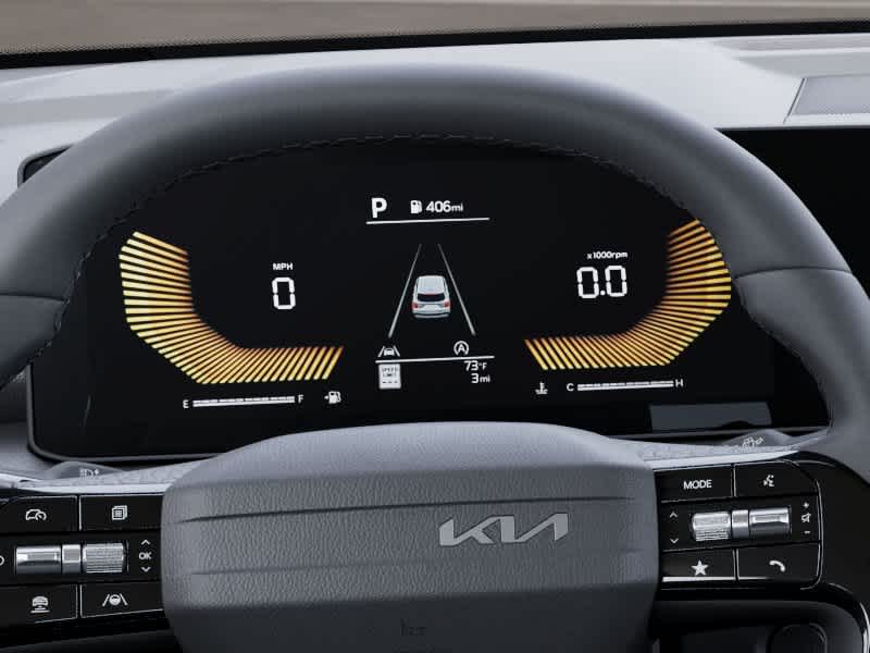 2026 Kia Sorento - Image 21