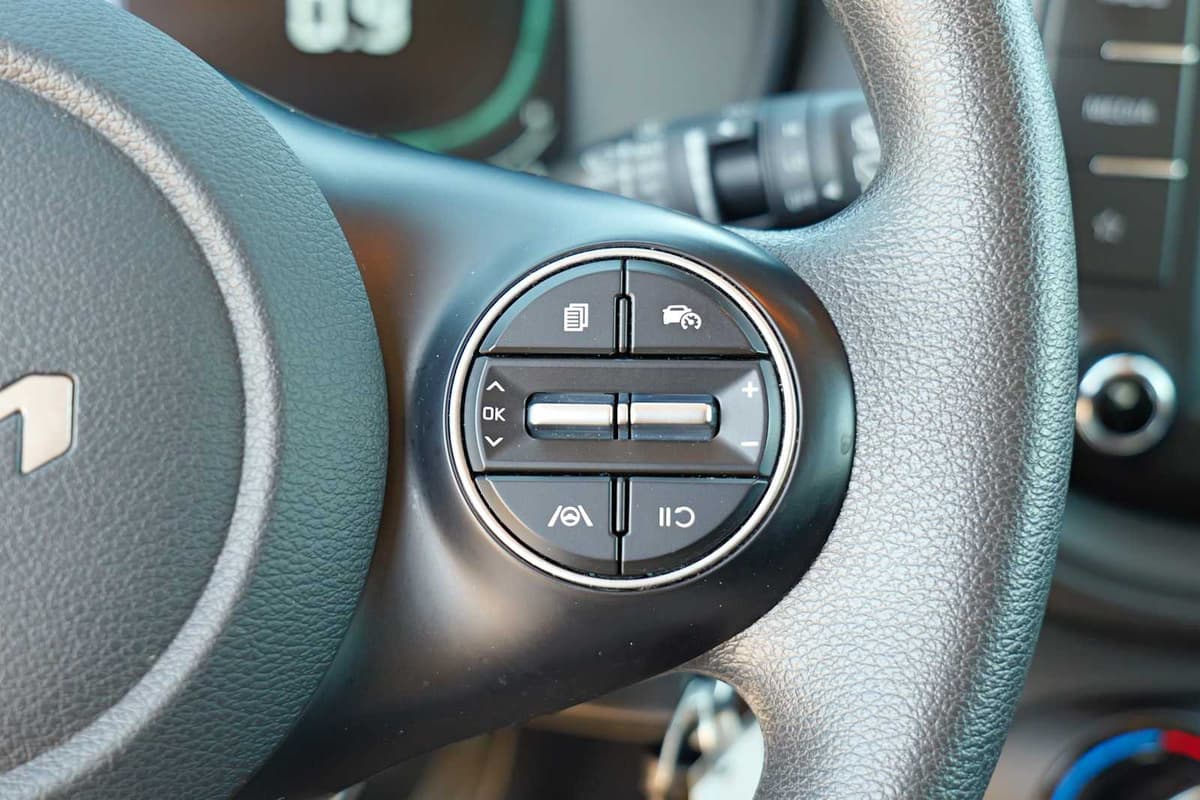 2024 Kia Soul - Image 14