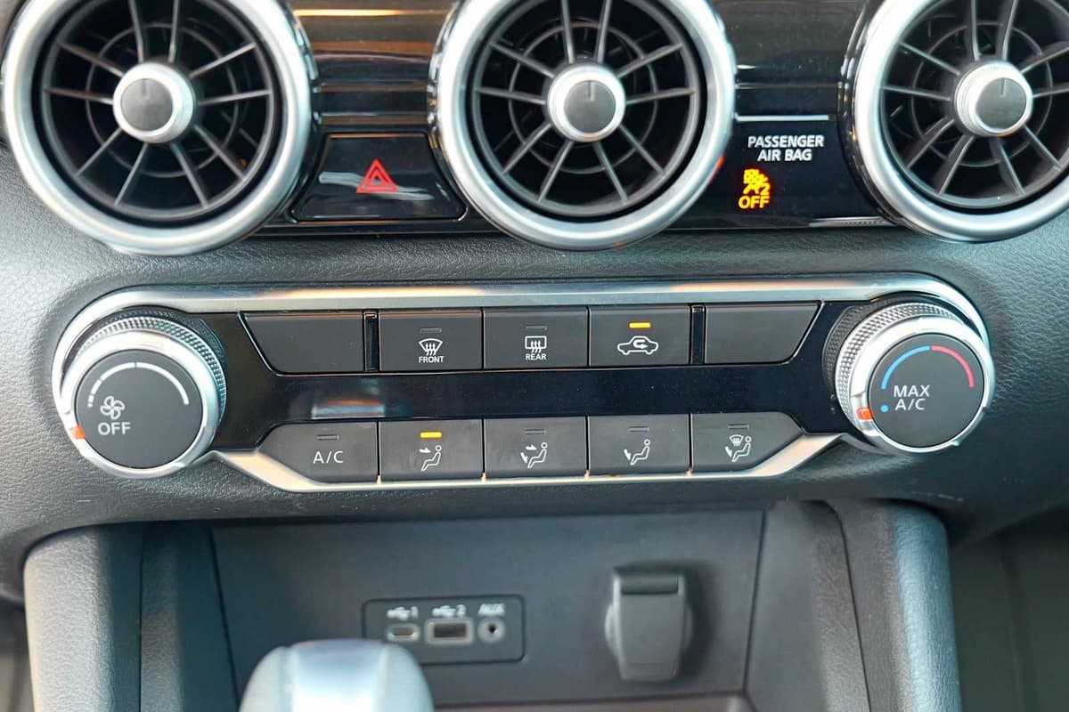 2022 Nissan Sentra - Image 18