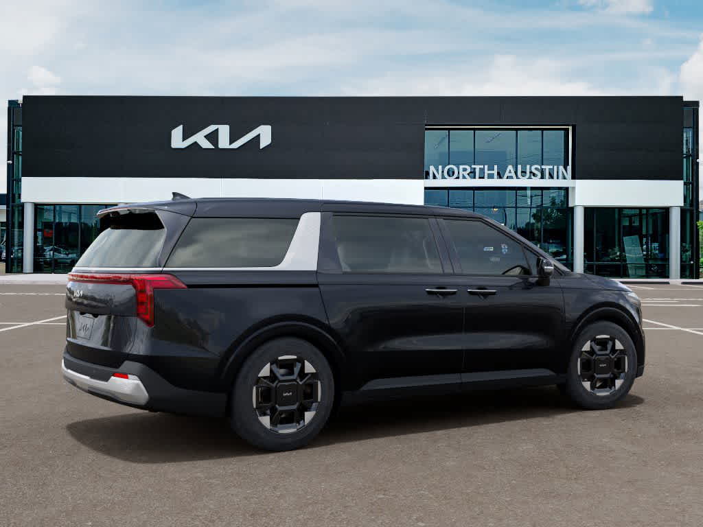 2026 Kia Carnival - Image 6