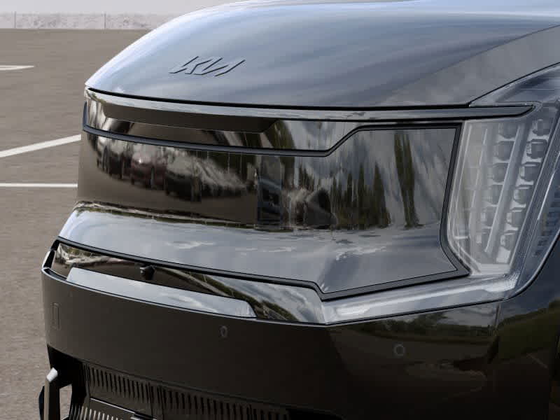 2026 Kia EV9 - Image 12