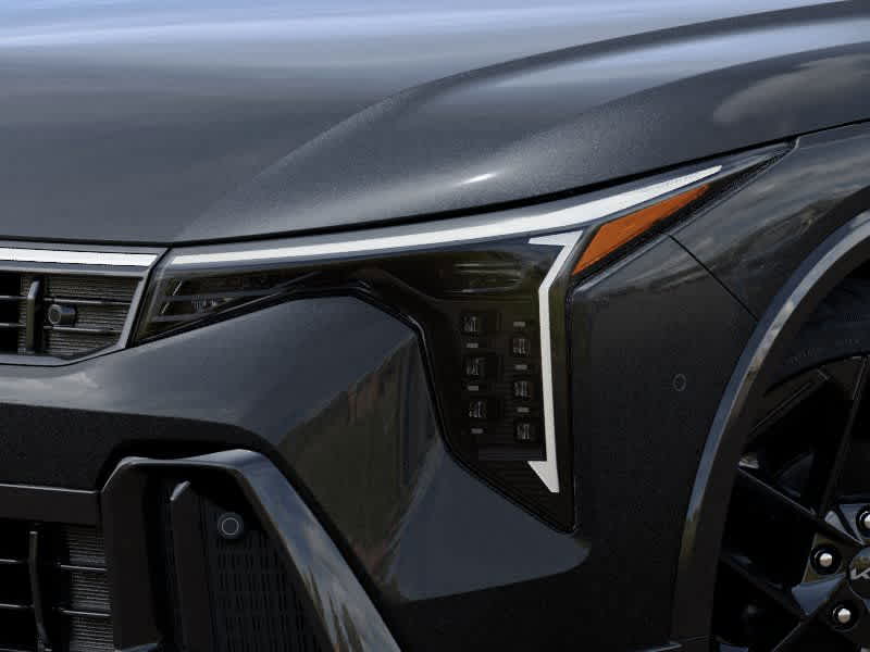 2025 Kia K4 - Image 10