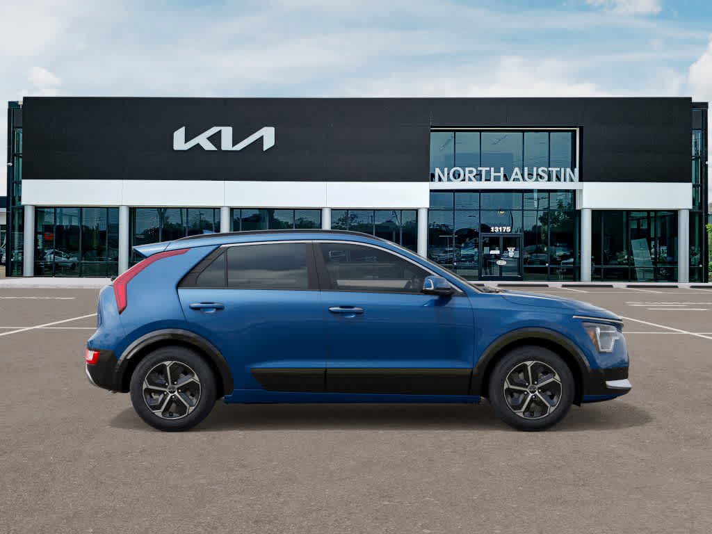 2026 Kia Niro - Image 7