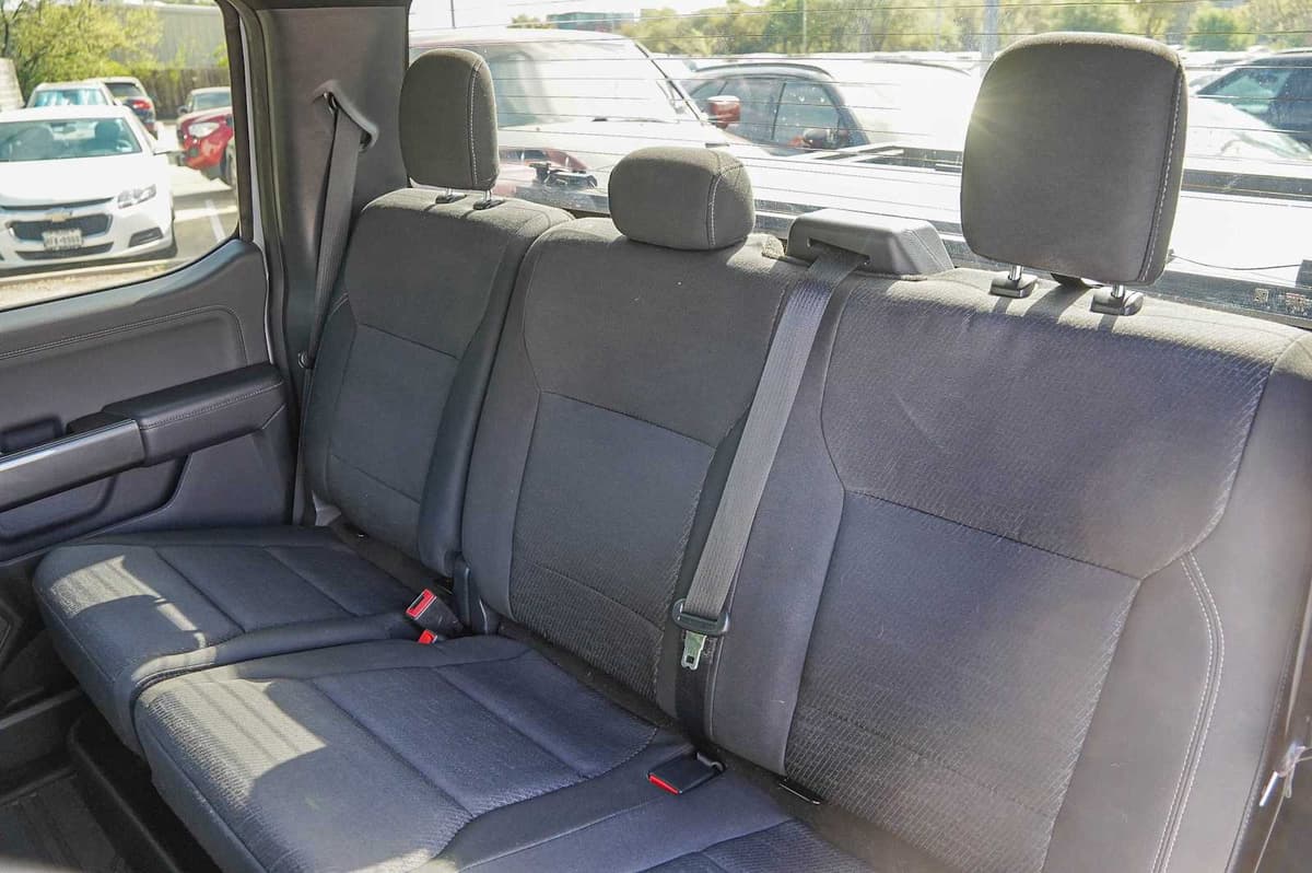 2022 Ford F-150 - Image 30