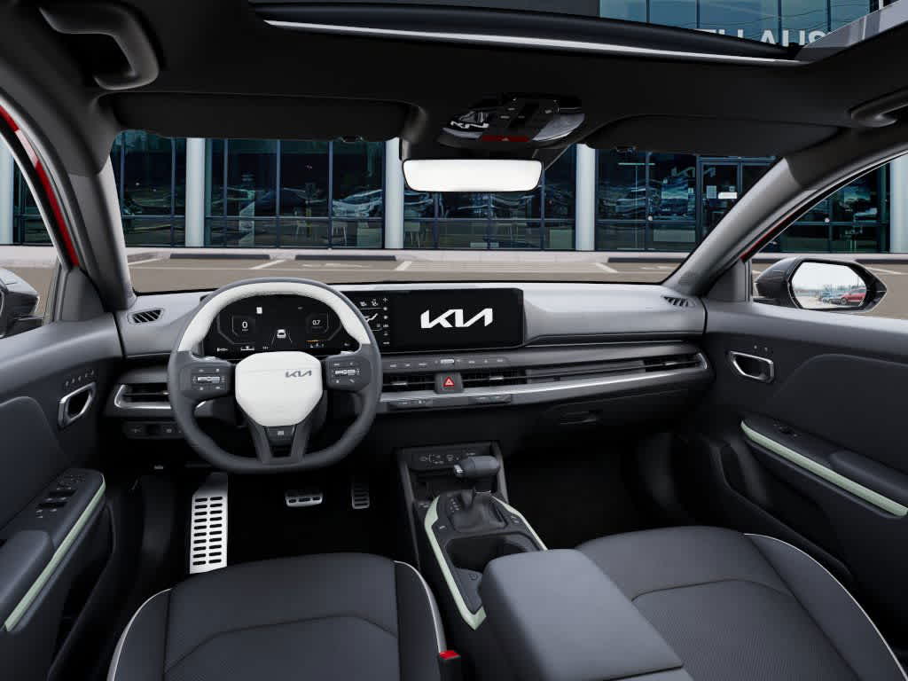 2026 Kia K4 - Image 14