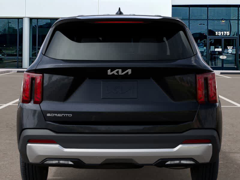 2026 Kia Sorento - Image 13