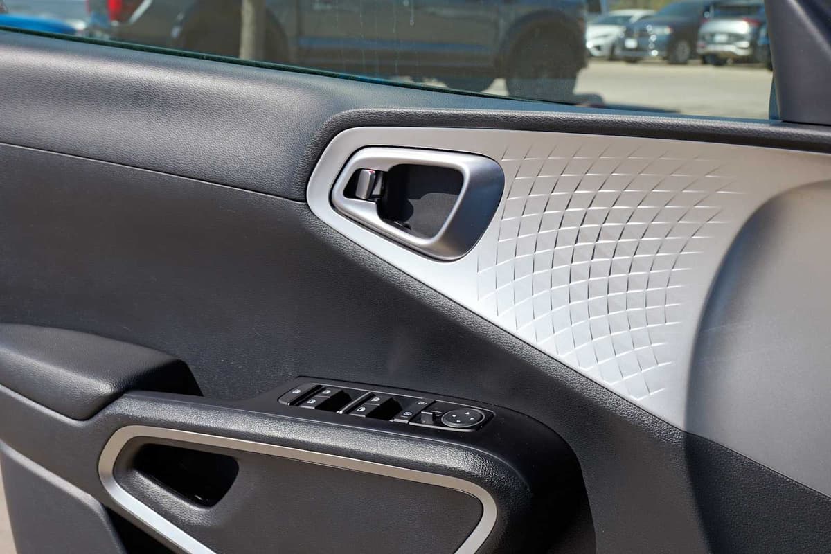 2024 Kia Soul - Image 21