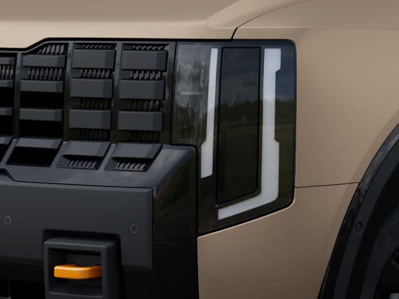 2027 Kia Telluride - Image 10