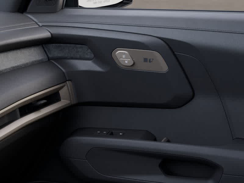 2027 Kia Telluride - Image 25