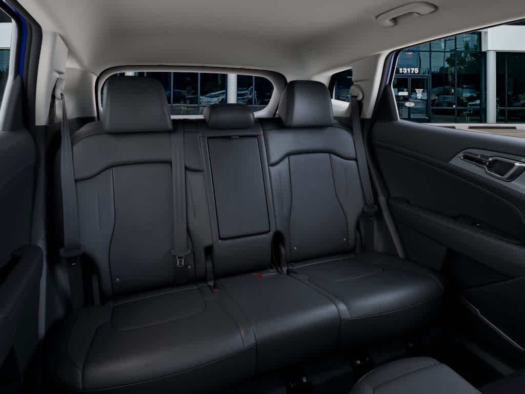 2026 Kia Sportage - Image 16
