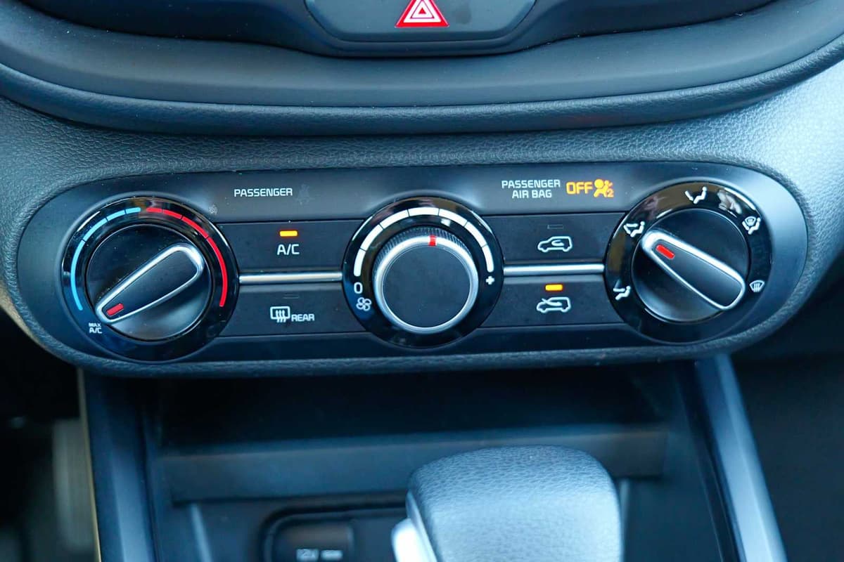 2024 Kia Soul - Image 17