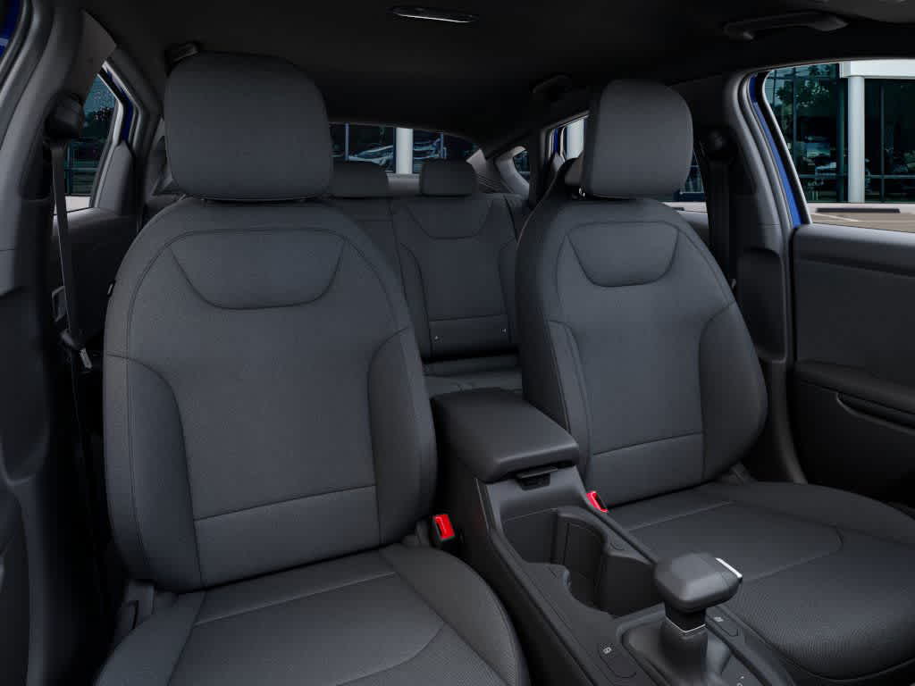 2026 Kia K4 - Image 15