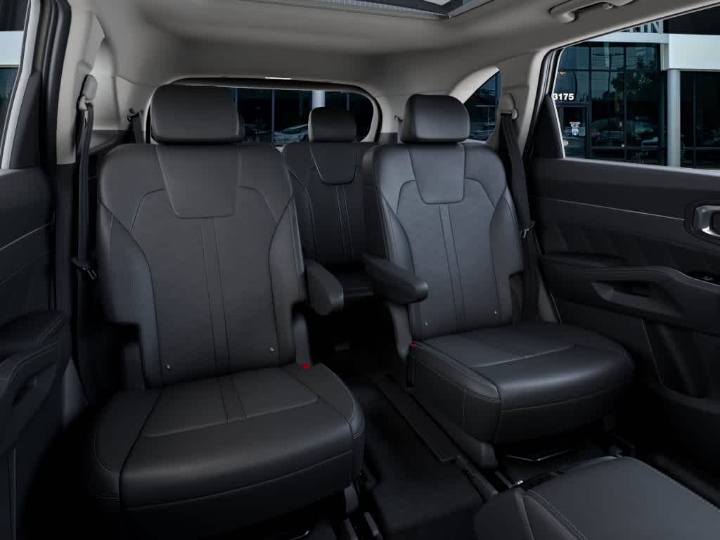 2026 Kia Sorento - Image 16