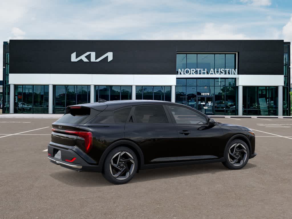 2026 Kia K4 - Image 6