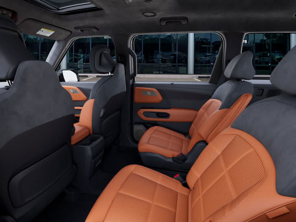 2027 Kia Telluride Hybrid - Image 18