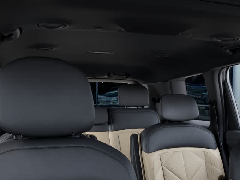 2027 Kia Telluride Hybrid - Image 27