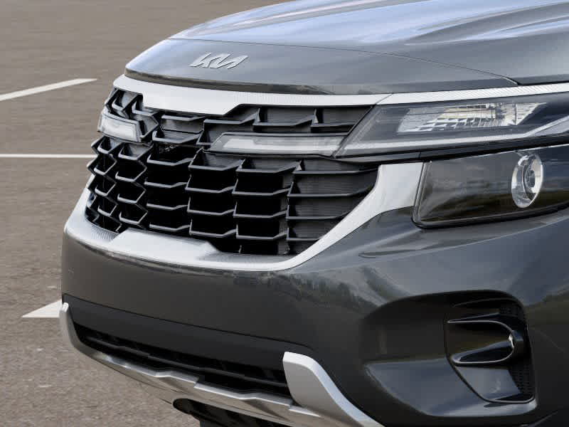 2026 Kia Seltos - Image 12