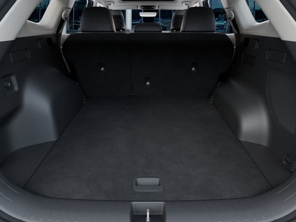 2026 Kia Sportage Hybrid - Image 19