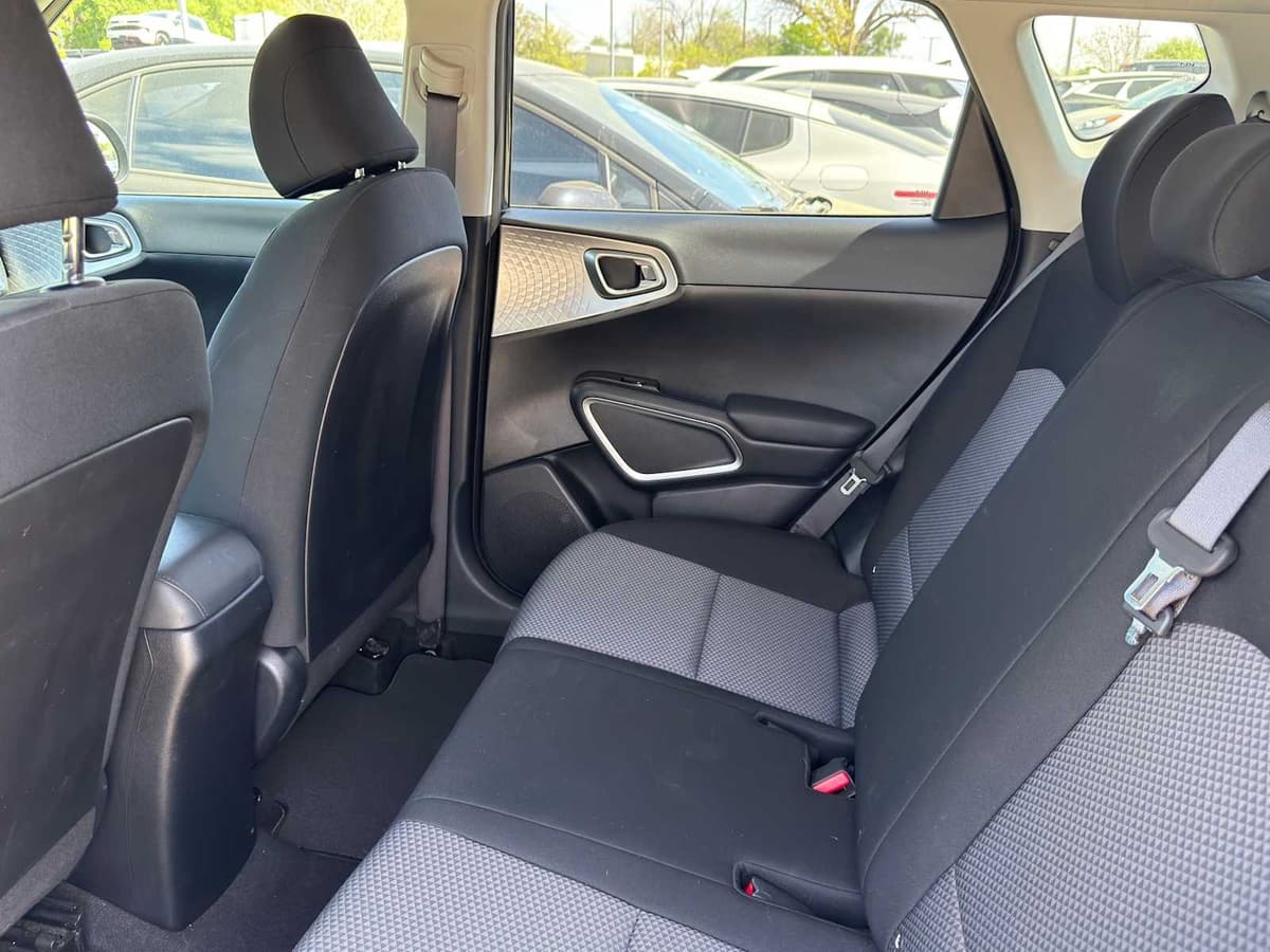 2023 Kia Soul - Image 26