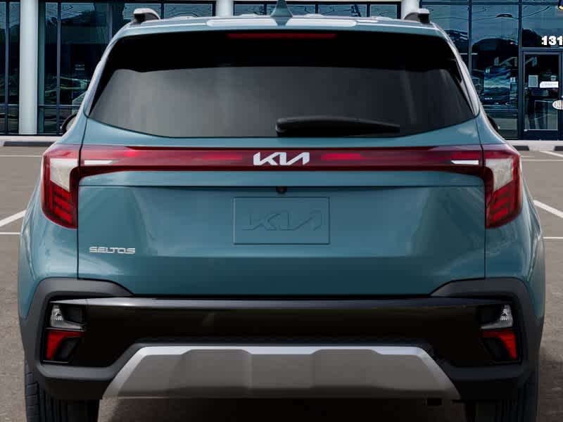 2026 Kia Seltos - Image 13