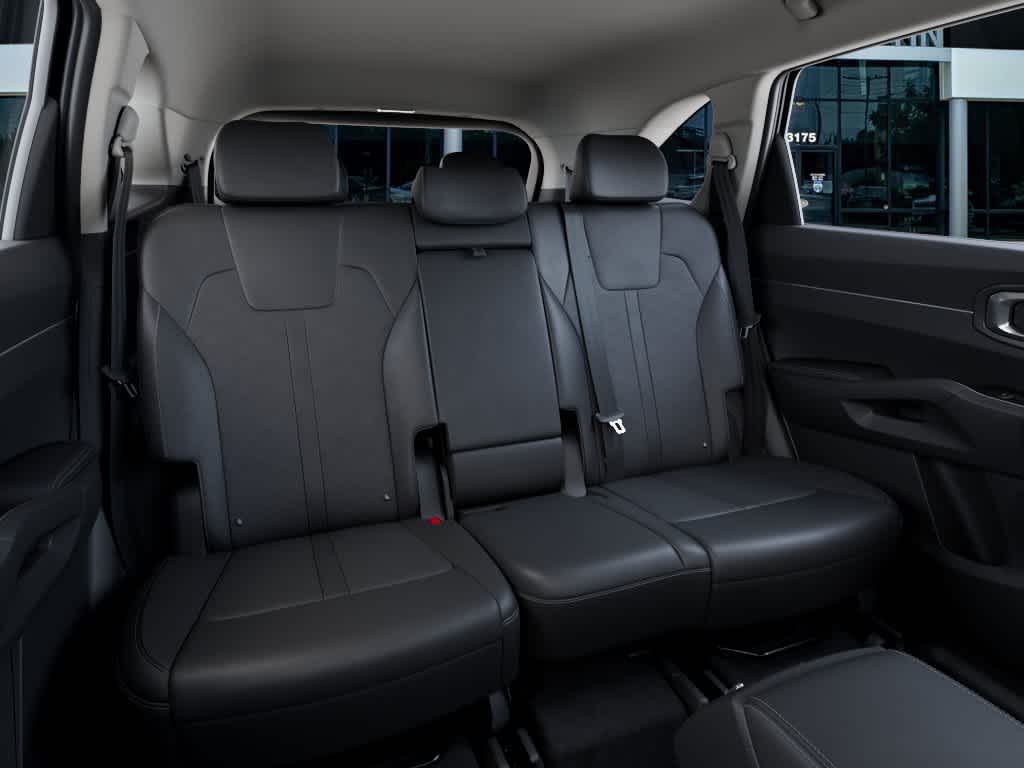 2026 Kia Sorento - Image 16
