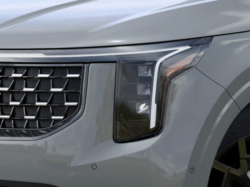 2026 Kia Carnival - Image 10