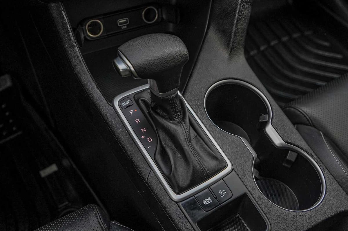 2021 Kia Sportage - Image 19