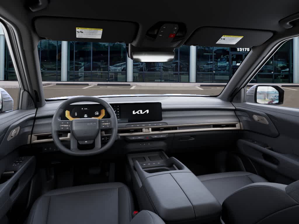 2027 Kia Telluride - Image 14