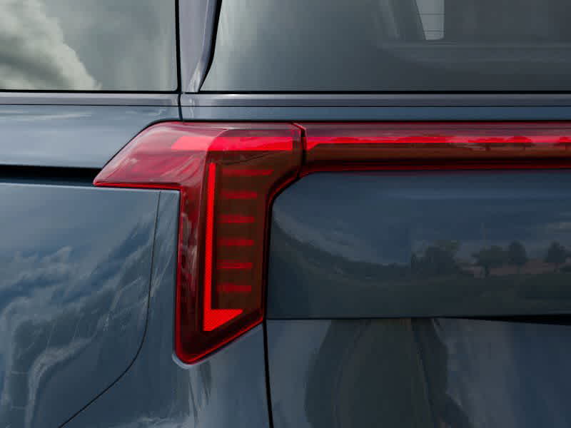 2026 Kia Carnival - Image 11