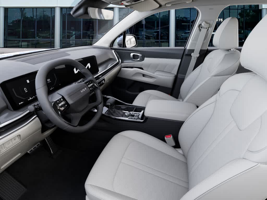 2026 Kia Sorento - Image 17