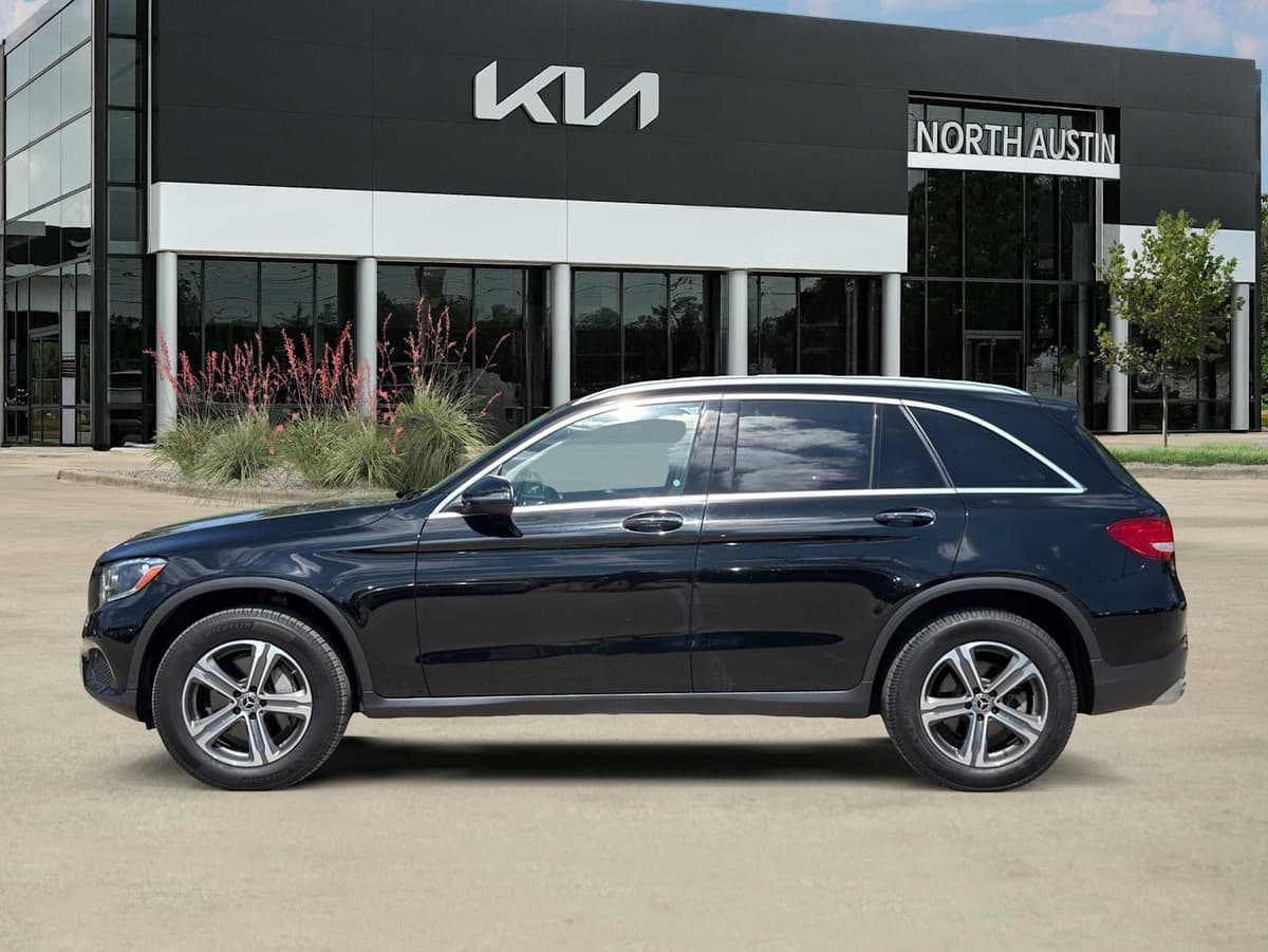 2018 Mercedes-Benz GLC 300 - Image 6
