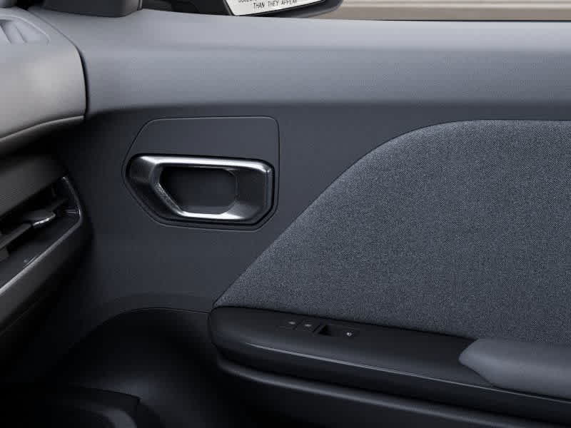 2026 Kia K4 - Image 25