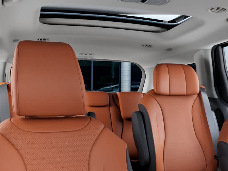 2026 Kia Carnival Hybrid - Image 27