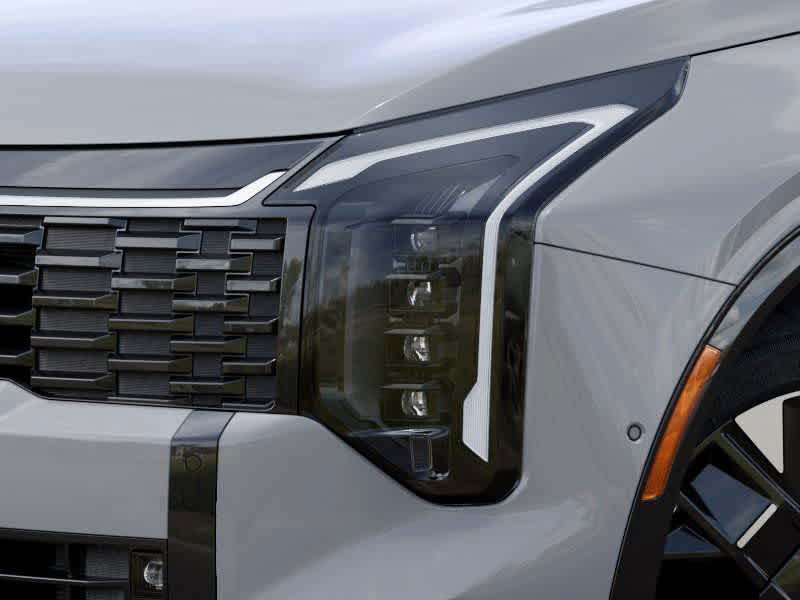 2026 Kia Sportage Hybrid - Image 10