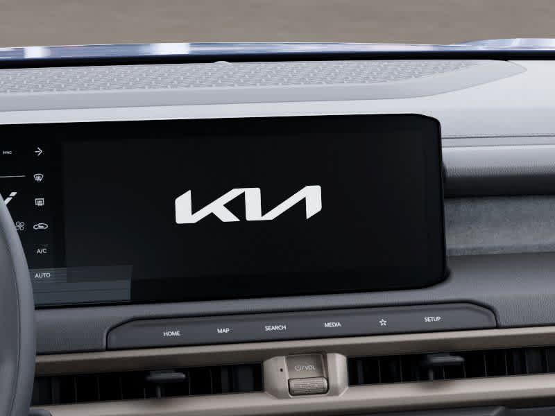 2027 Kia Telluride - Image 20