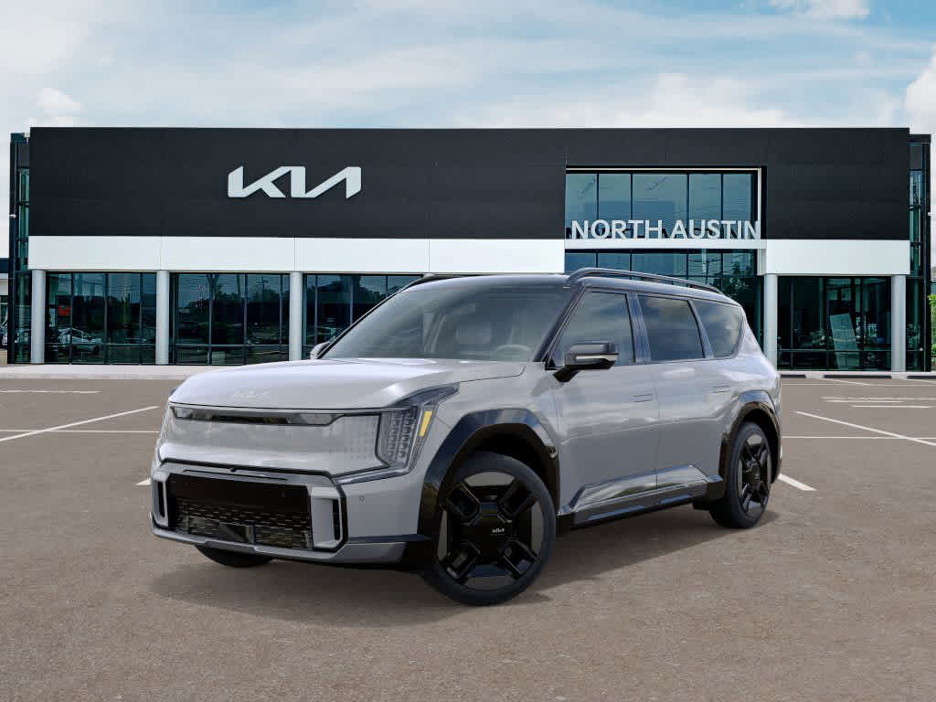2026 Kia EV9 - Image 1