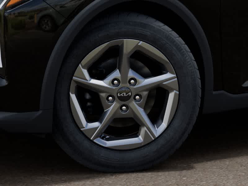 2026 Kia K4 - Image 9